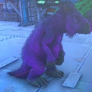 Meet your Posher, Allan